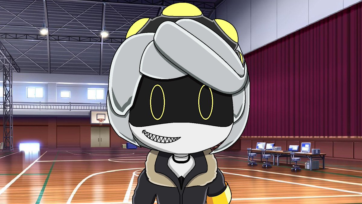 SlenderKidz's tweet photo. J and V in Sonic X style!
#GlitchProductions #LiamVickersAnimations #MurderDrones #SerialDesignationJ #SerialDesignationV https://t.co/xKAsvpIVPl