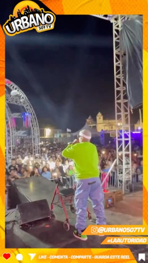 #JAPANESE fue invitado de #JORKAN en un show desde la Feria de la City y como siempre DESTRUYÓ 🔥