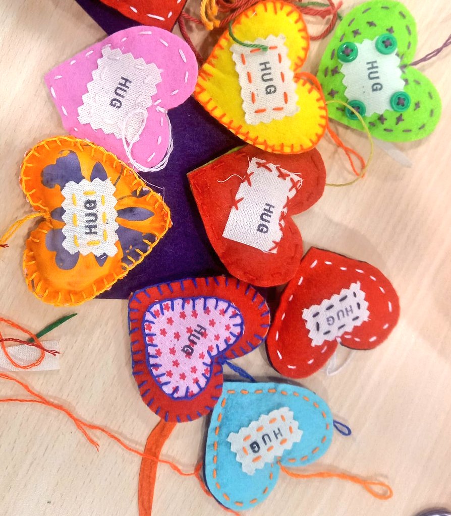 StandupsistersCIC tweet media