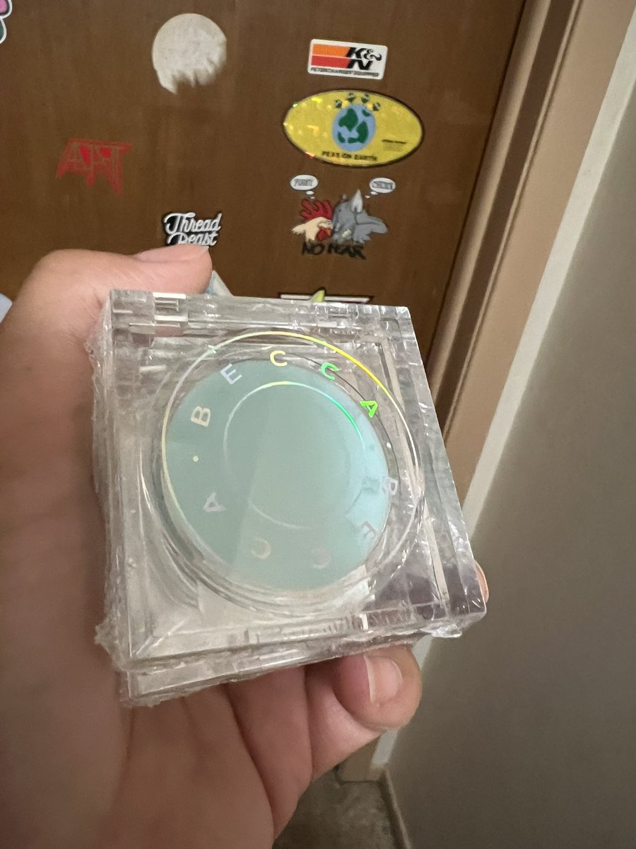 IYKYK 😍 <a href="/beccacosmetics/">BECCA Cosmetics ®</a>