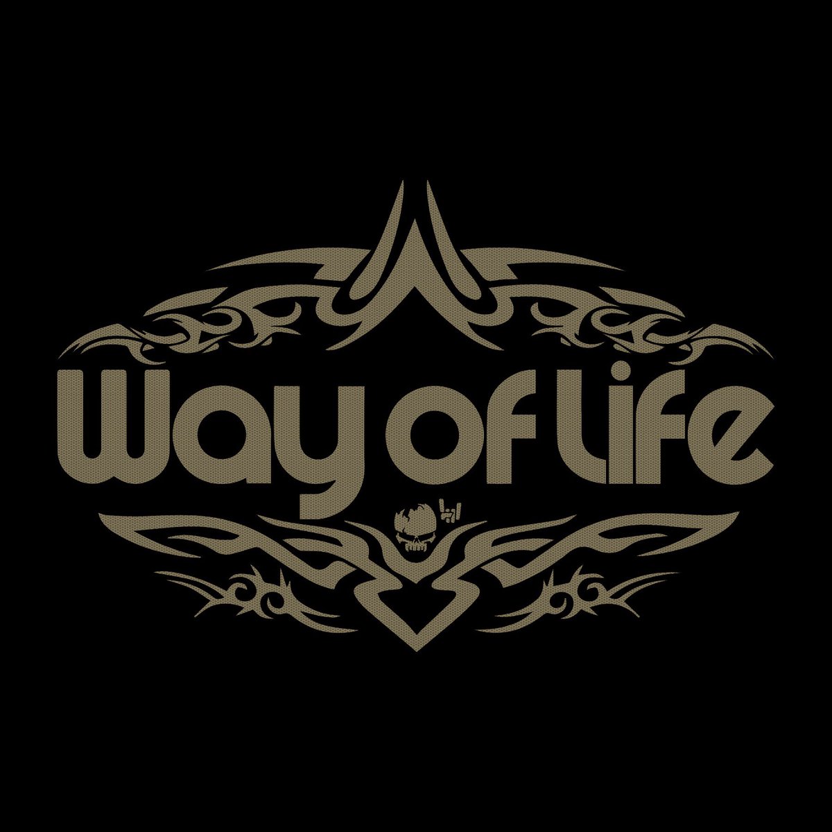 Way Of Life - Official tweet media
