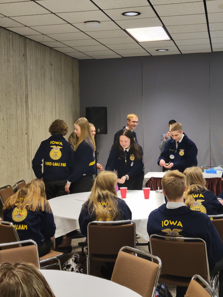 H-LP FFA tweet media