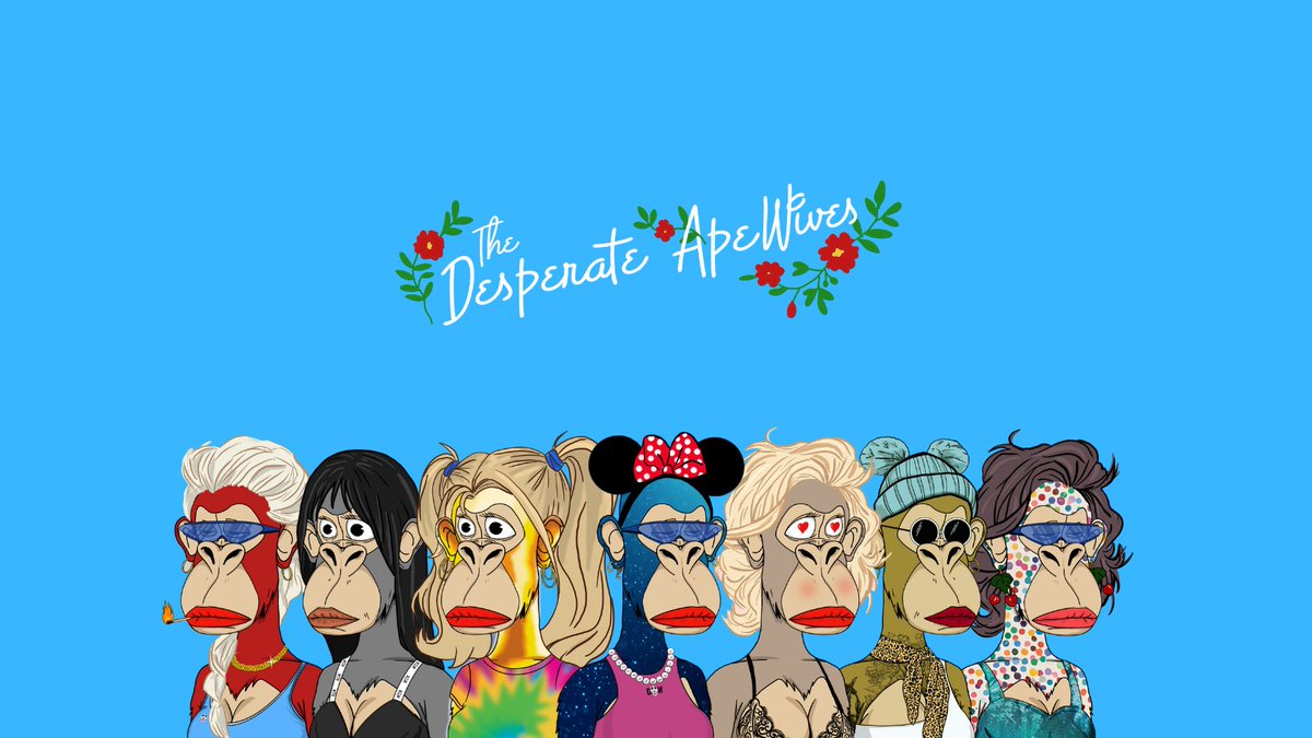 DAWs Together Strong💙