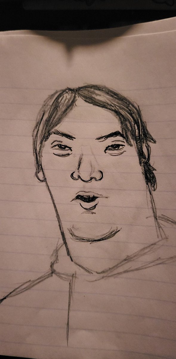 Doodle Robert tweet media