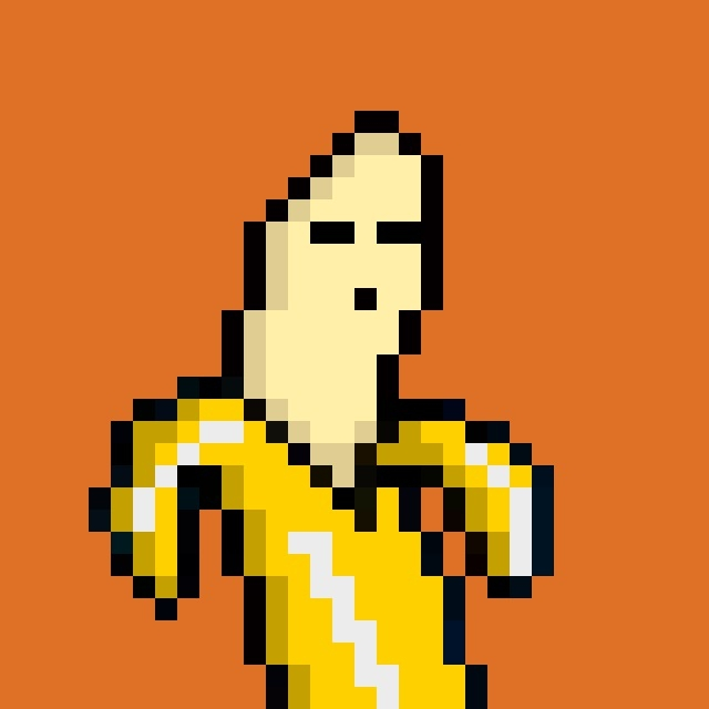 BananaDfinity's tweet photo. CHANCE TO WIN #BANANALIST 🍌

Follow us &amp; Like RT this tweet, SEND DM US  🔥

You win WL if we reply or follow you

#Ordinals #OrdinalsNFT https://t.co/HG6j19rPtc