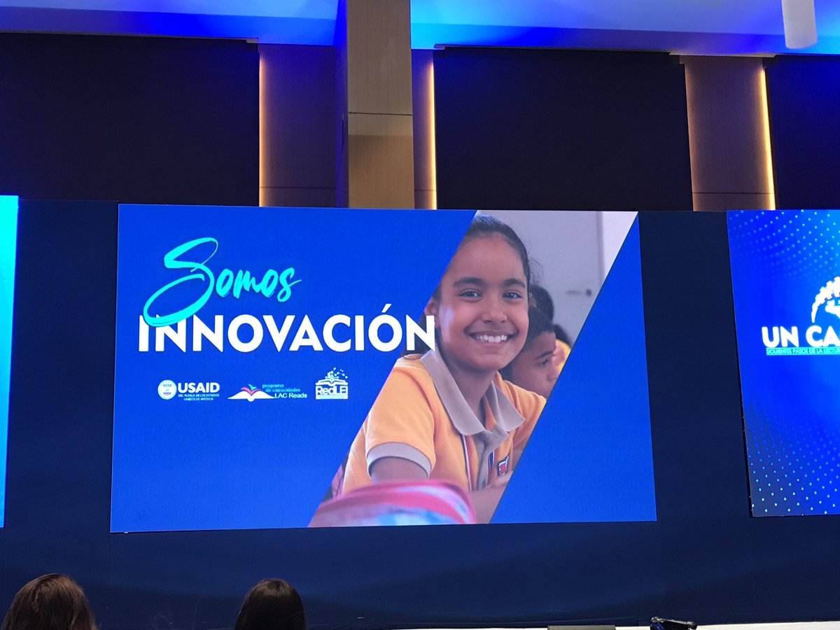 <a href="/exeguatemala/">E. por la Educación</a> participando en Conversatorio El Puente de la Evidencia a la Práctica de LAC Reads y  RedLEI
