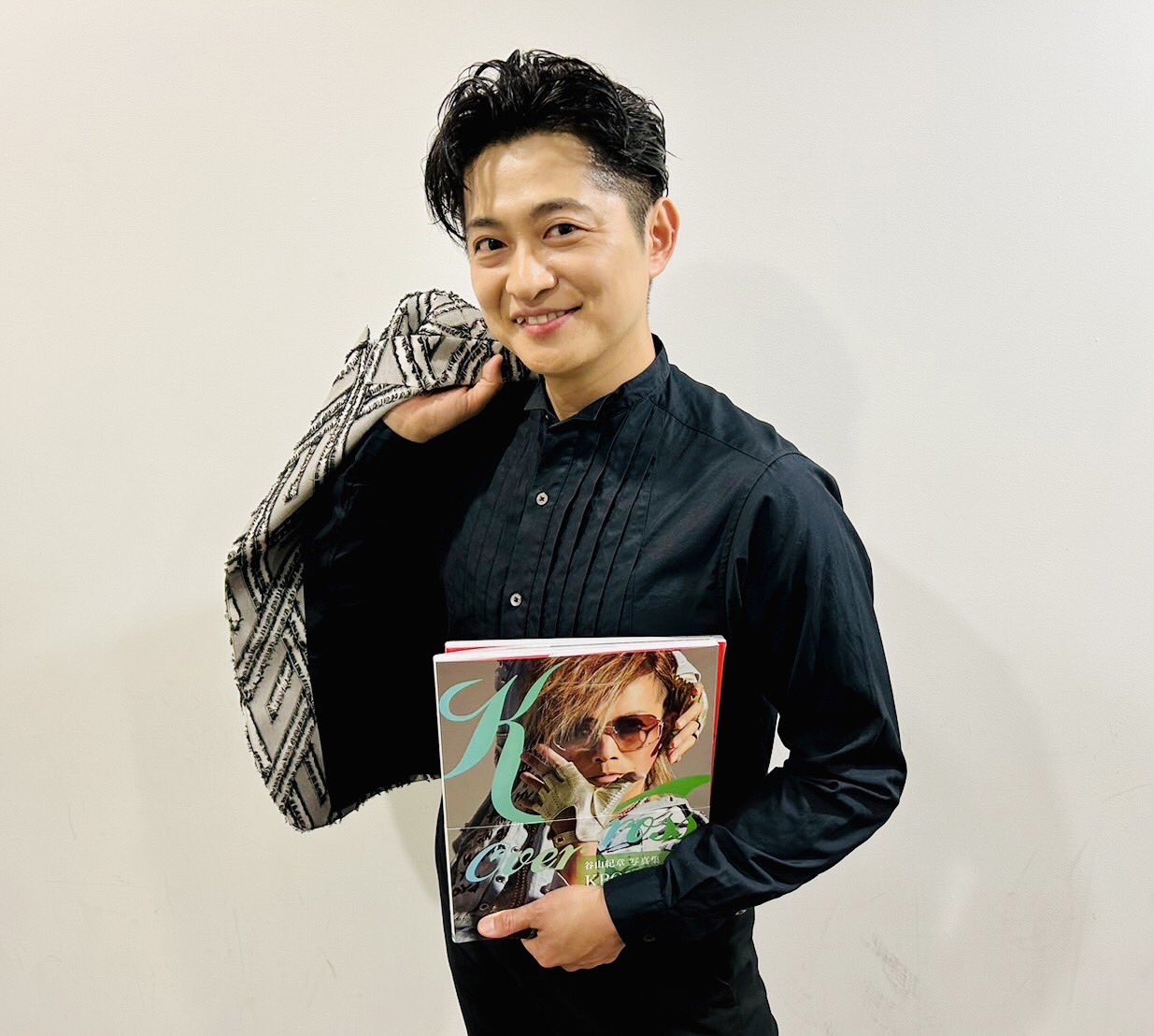 下野紘 on X: 