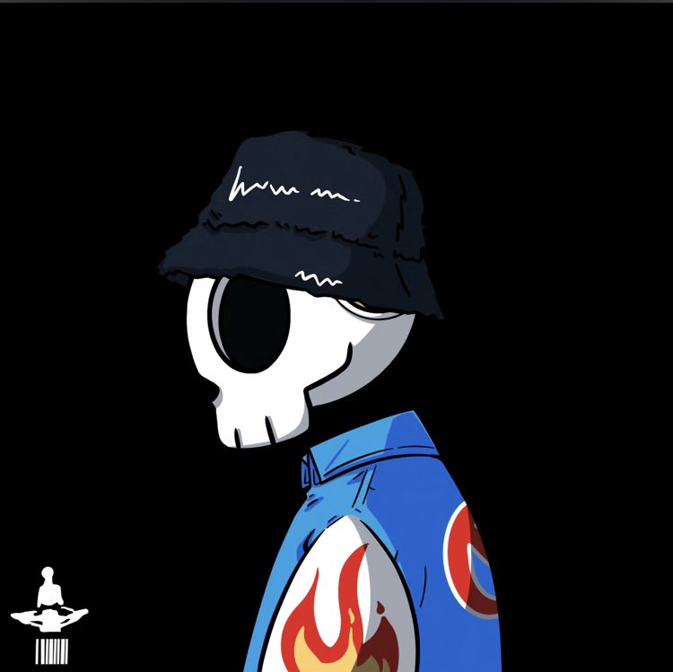 lumontur's tweet photo. @EnvisionNFT #GetBoned https://t.co/LAK6EC6or3