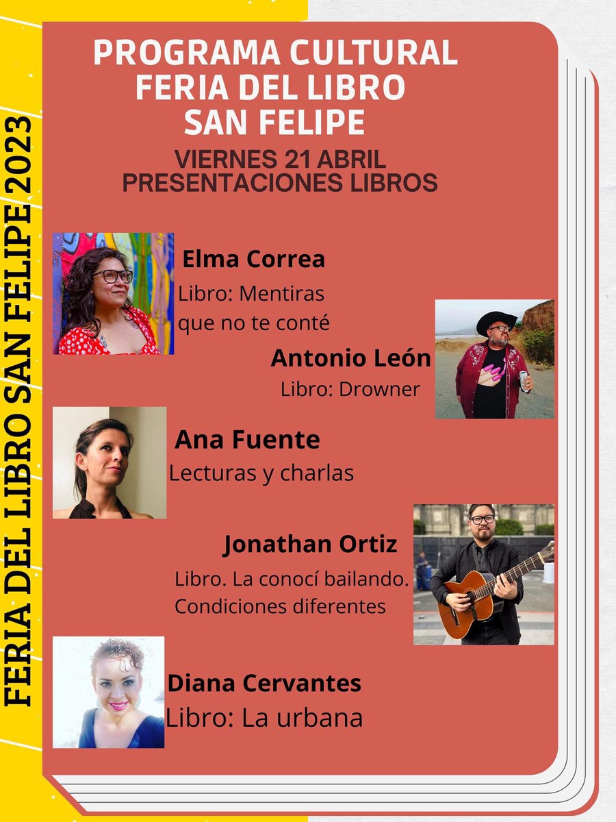 CitlydeOzz's tweet photo. Primera feria del libro municipal 📕🫶 ya estamos listos 💜 https://t.co/QGWm9p1gsQ