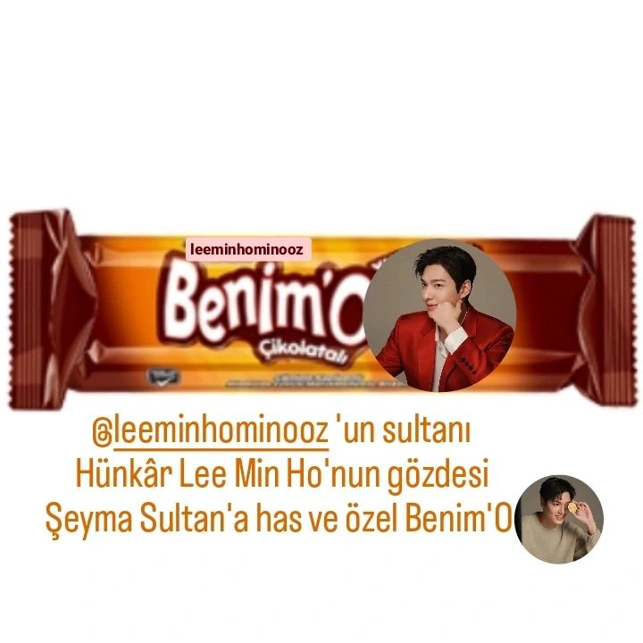 leeminhominooz's tweet photo. Daha çok @leeminhominooz daha çekici Lee Min Ho ile yenilenen Benim'O sadece leeminhominooz'un Haseki Sultanı Hünkâr Lee Min Ho'nun gözdesi Şeyma Sultan için sayfasına gönderilmiştir.
@ActorLeeMinHo

#leeminho #mymentertainment #benimki #benimo #leeminhominooz https://t.co/usk3zklBOg