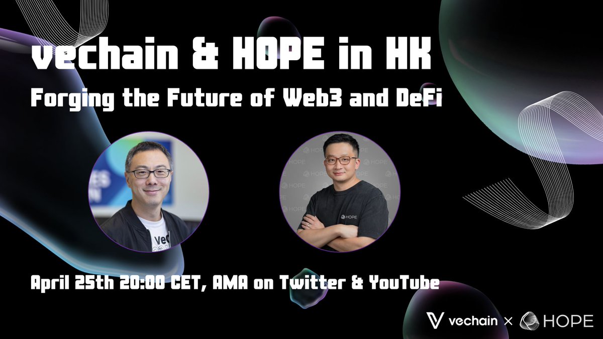 vechain-on-twitter-tomorrow-at-8pm-utc-2-sunny-flex-get-together