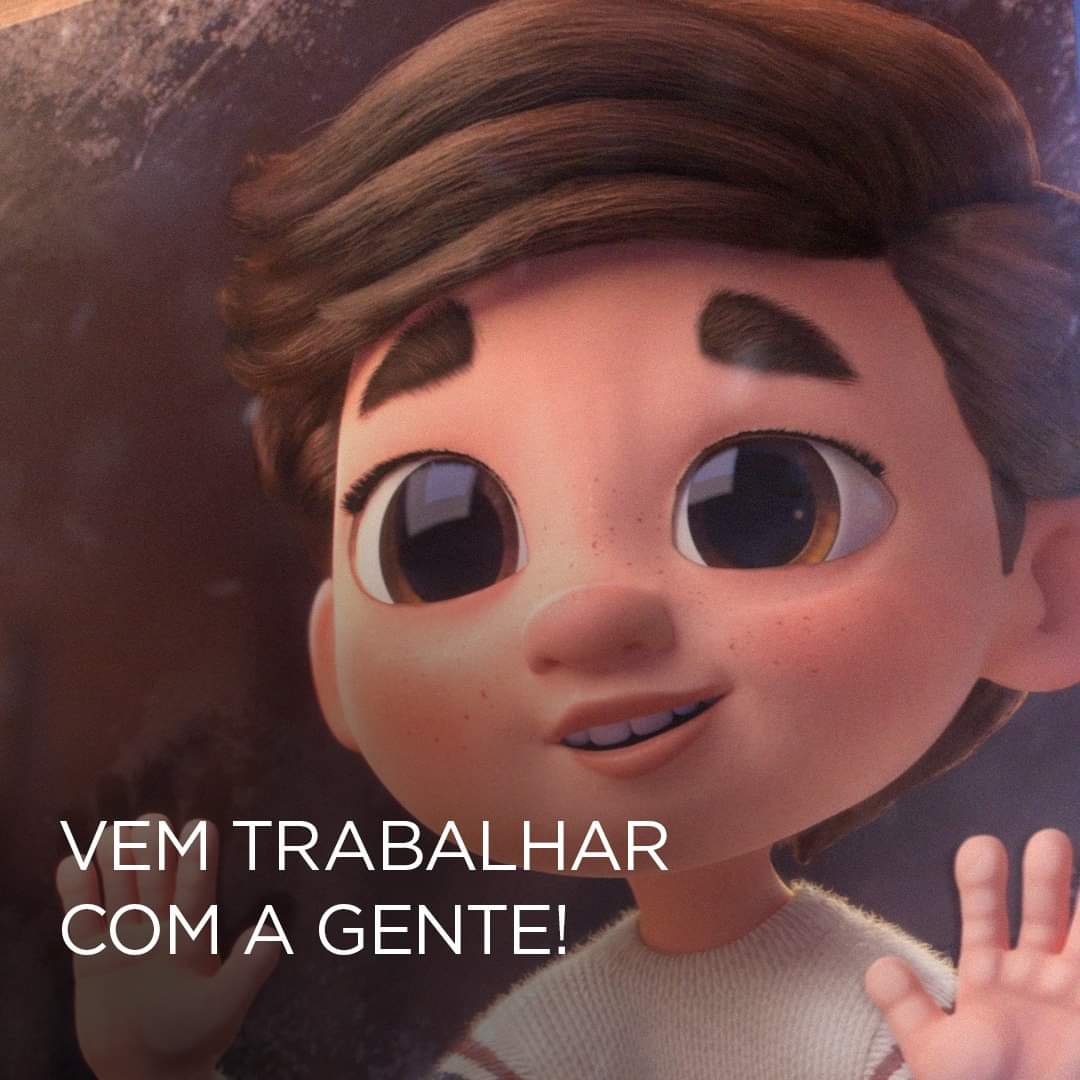 douglas3dart's tweet image. Tem vaga na Pé Grande!
Quem quer trabalhar comigo? Estamos buscando generalistas 3D e finalizadores para entrarem no time!
A vaga é para trabalho remoto.
Mais info e como se inscrever, no link:
docs.google.com/forms/d/e/1FAI…