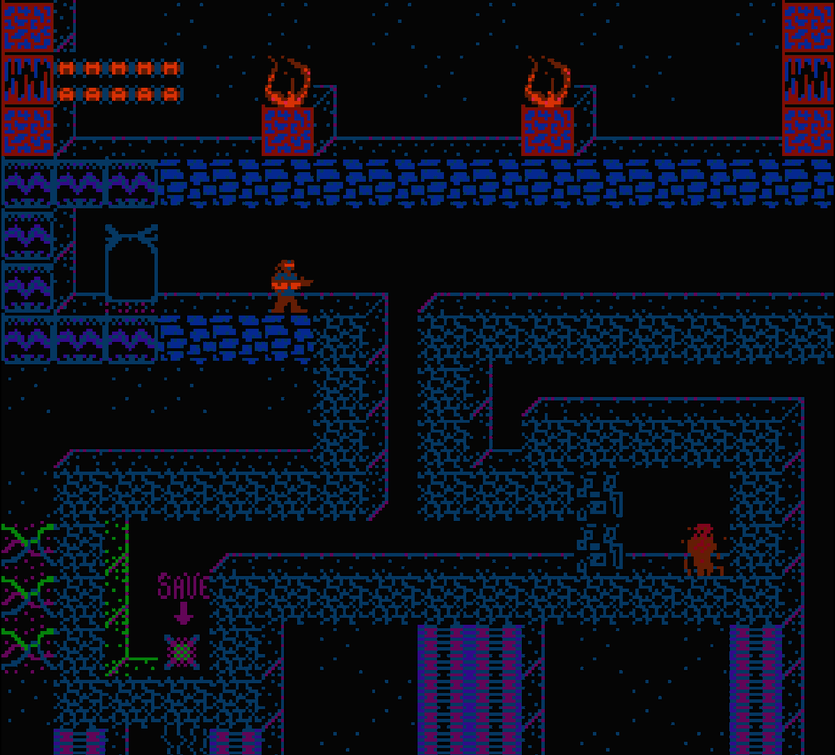 TimMoor74337605's tweet photo. Space Mutants - Released on https://t.co/uEKUQFA3tc today!!! $7.50 to download, gives you access to both versions of the game (two different soundtracks)!
Link to download: https://t.co/Rrs20URYqO
#NESdev #NESmaker #NES #8bit #oldskool #RETROGAMING #retrogamer #Nintendo #Mesen https://t.co/bdWEtVP2ww