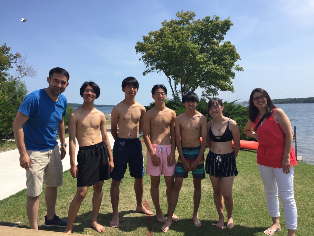 MLI Homestay tweet media