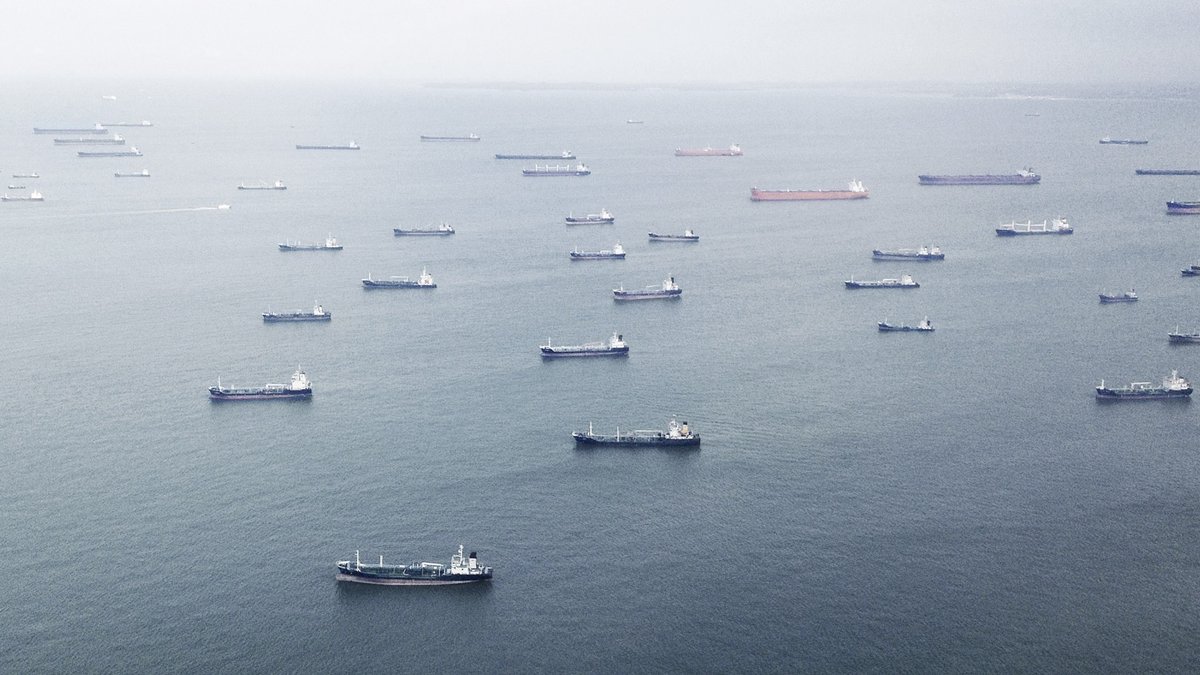 In the IUMI Eye Ilias Tsakiris from Hellenic Hull &amp; Chair, of IUMI's Ocean Hull Cmte discusses the implications of a loss involving vessels from the ‘dark’ fleet &amp; efforts to prevent substandard shipping from threatening the maritime  industry environment: iumi.com/news/iumi-eye-…