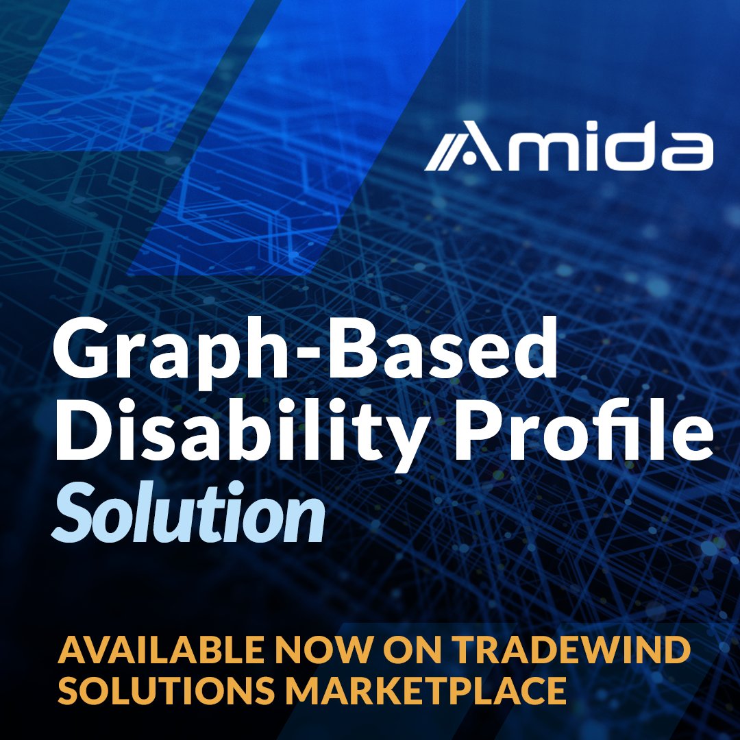 Amida Technology Solutions tweet media