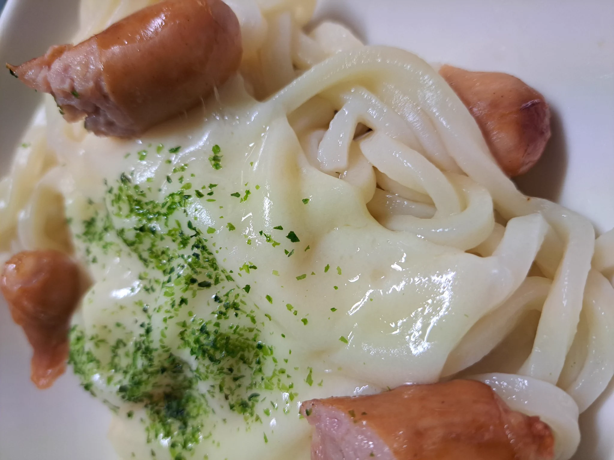 なんかちょっと違うけどまぁいいや
いただきます！！！  