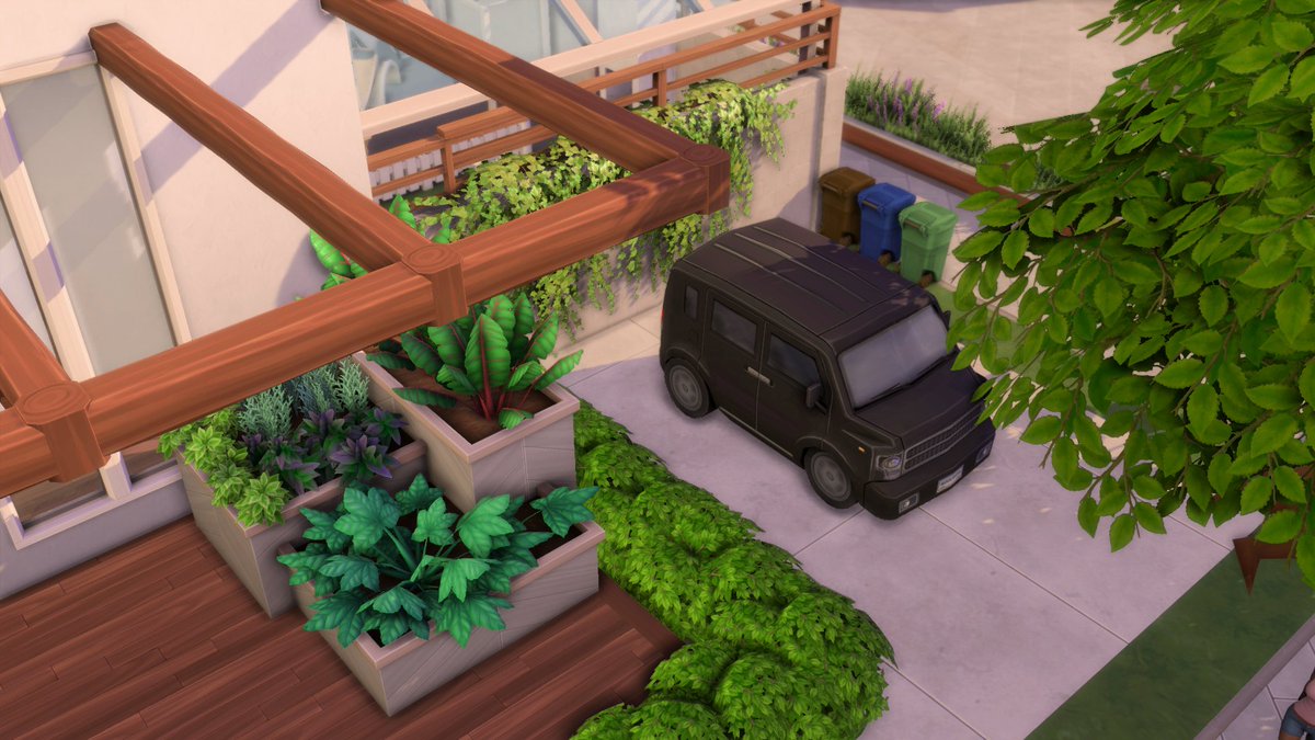Simplysimhome's tweet photo. Miner Modern - CC
.
▫️Fully functional and Trayfile on my linktree profile now
▫️§43,617
.
#sims4 #sccregram #ShowUsYourBuilds @TheSims @EA #SimmerSupport https://t.co/mtq22WlWCt
