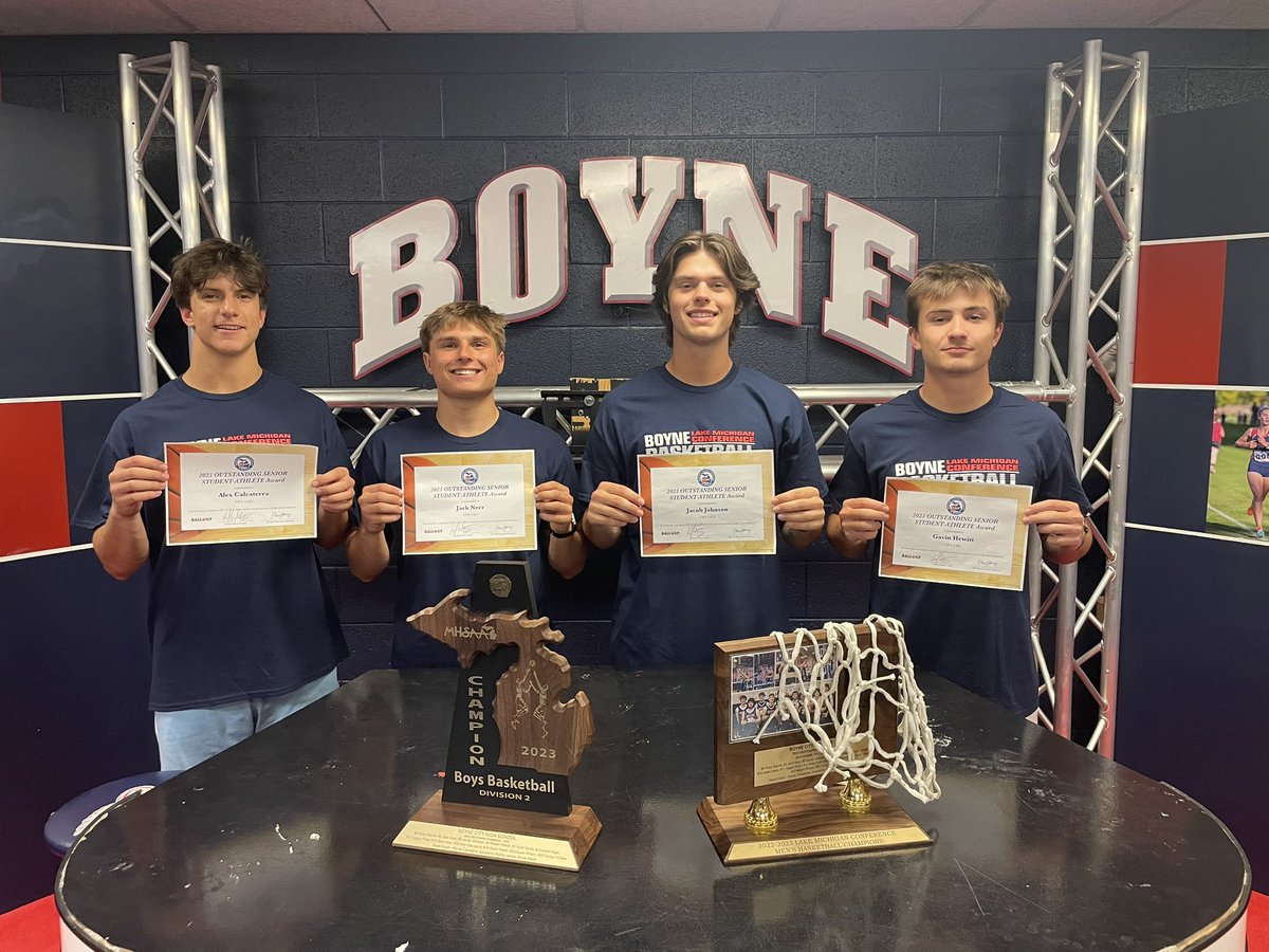 Boyne City Basketball tweet media