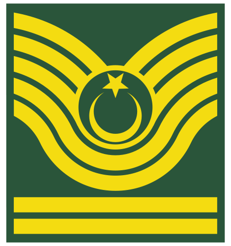 Bu rütbede; Can, kan, alın teri, emek, cefa, vefa, özveri, hasret, gurbet, ayrılık, acı, aile, evlat velhasıl her şey var. Astsubayların haklarını verin. #Astsubaylar 
#OyakBizimHakBizim 
#AstsubaylarHuzursuz 
#AstsubaylarZafere 
#AstsubaylaraTazminat 
#astsubaylartekyürek