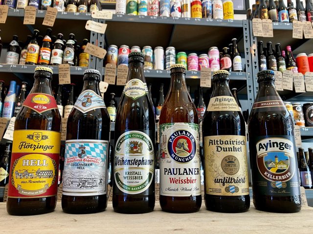 Wee Beer Shop tweet media