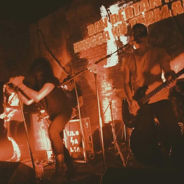 GLOSALIA OFFICIAL tweet media