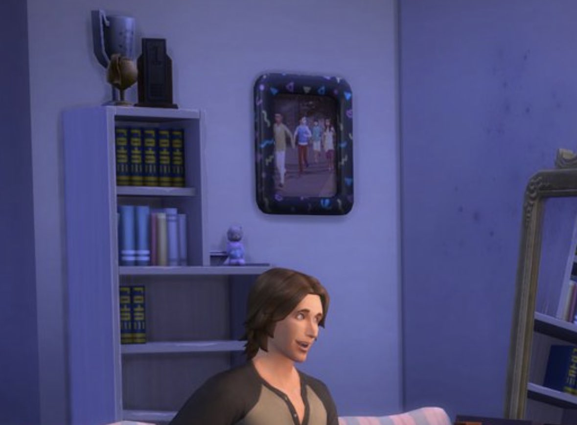 Julian/Iron Seagull tweet media