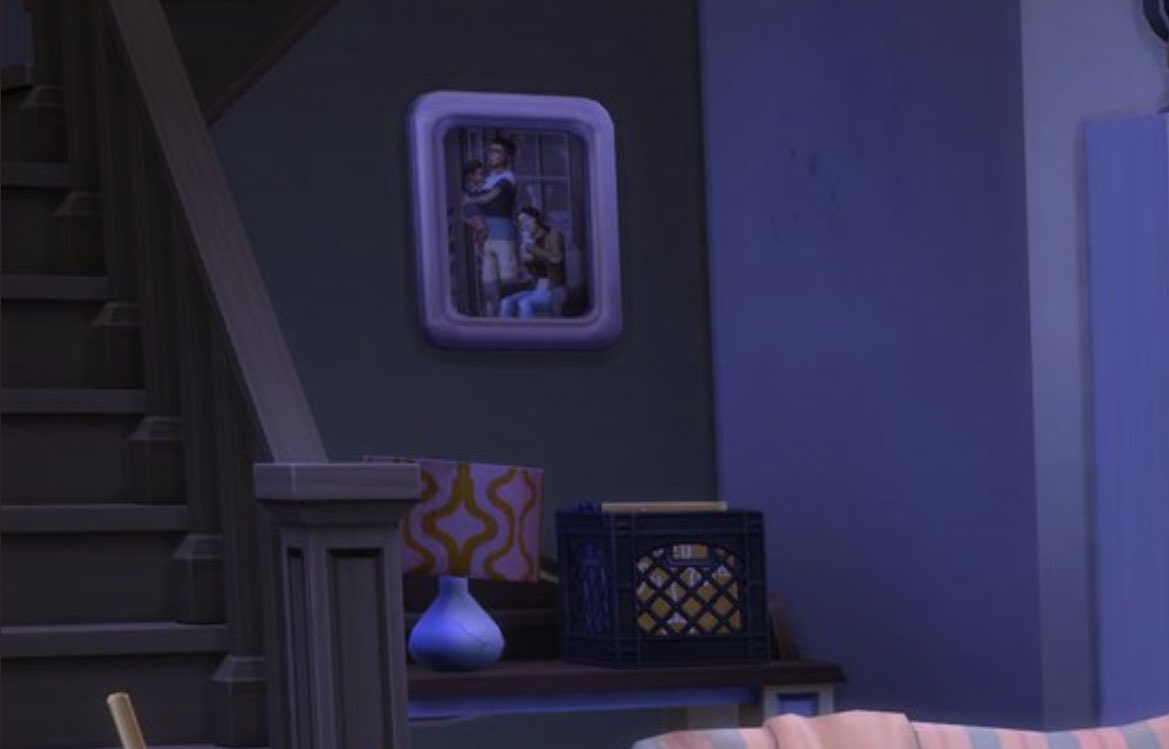 Julian/Iron Seagull tweet media