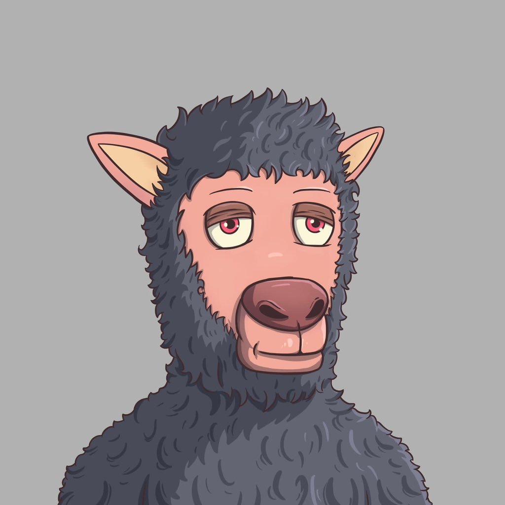 We're thrilled to announce our collab with @LowkeySheeps 🤝🤩

To celebrate this, we are giving away 

5x WL <a href="/IntBeast/">Intergalactic Beastiary</a> 
5x WL @LowkeySheeps 

1⃣ Follow <a href="/IntBeast/">Intergalactic Beastiary</a> &amp; @LowkeySheeps 
2⃣ Like ❤️ &amp; RT 🔁

Winners in 48h