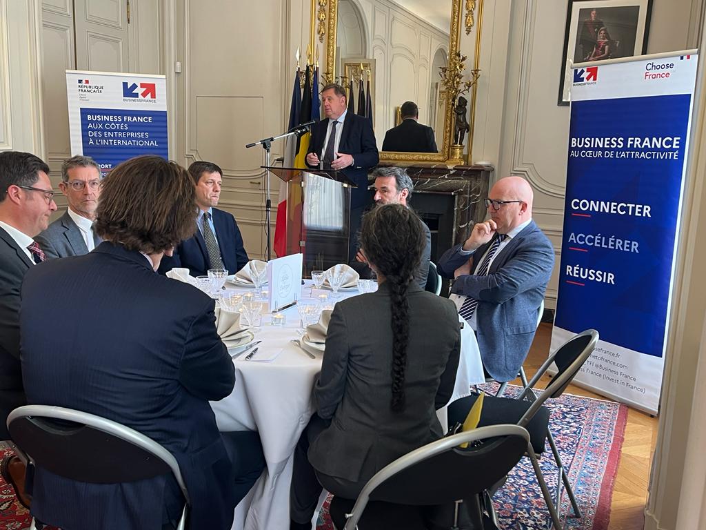 Business France (Invest) tweet media