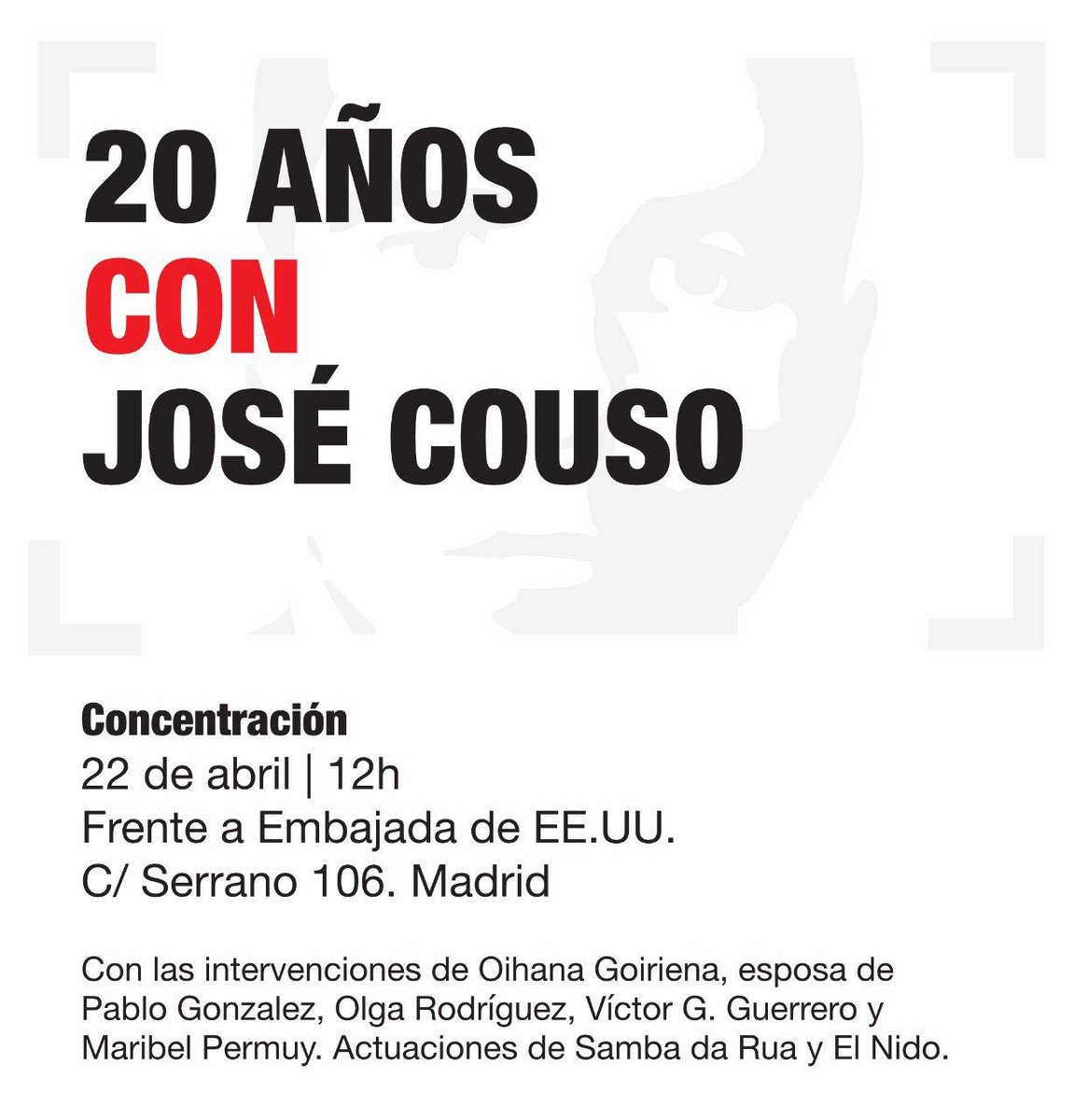 Javier Couso (@caninator) on Twitter photo 