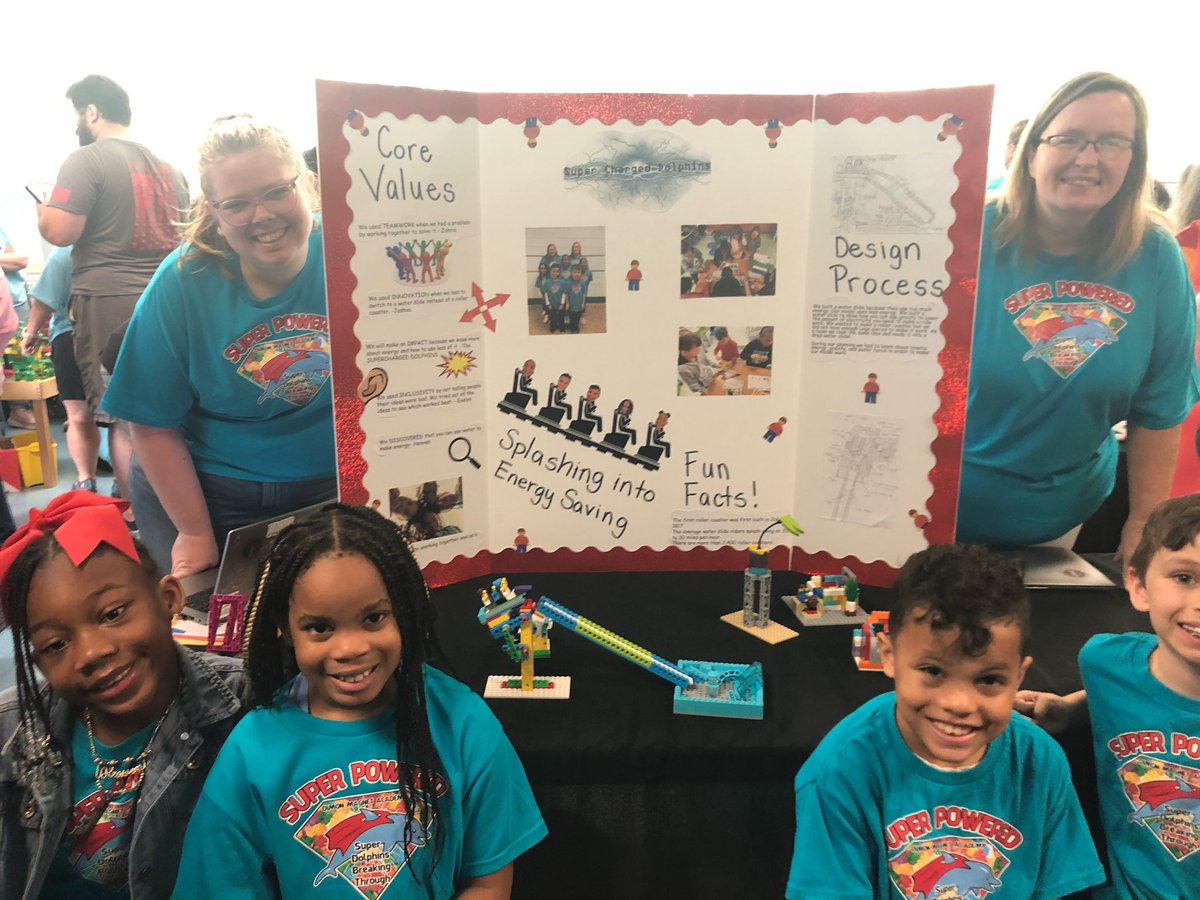 DimonSTEM tweet media