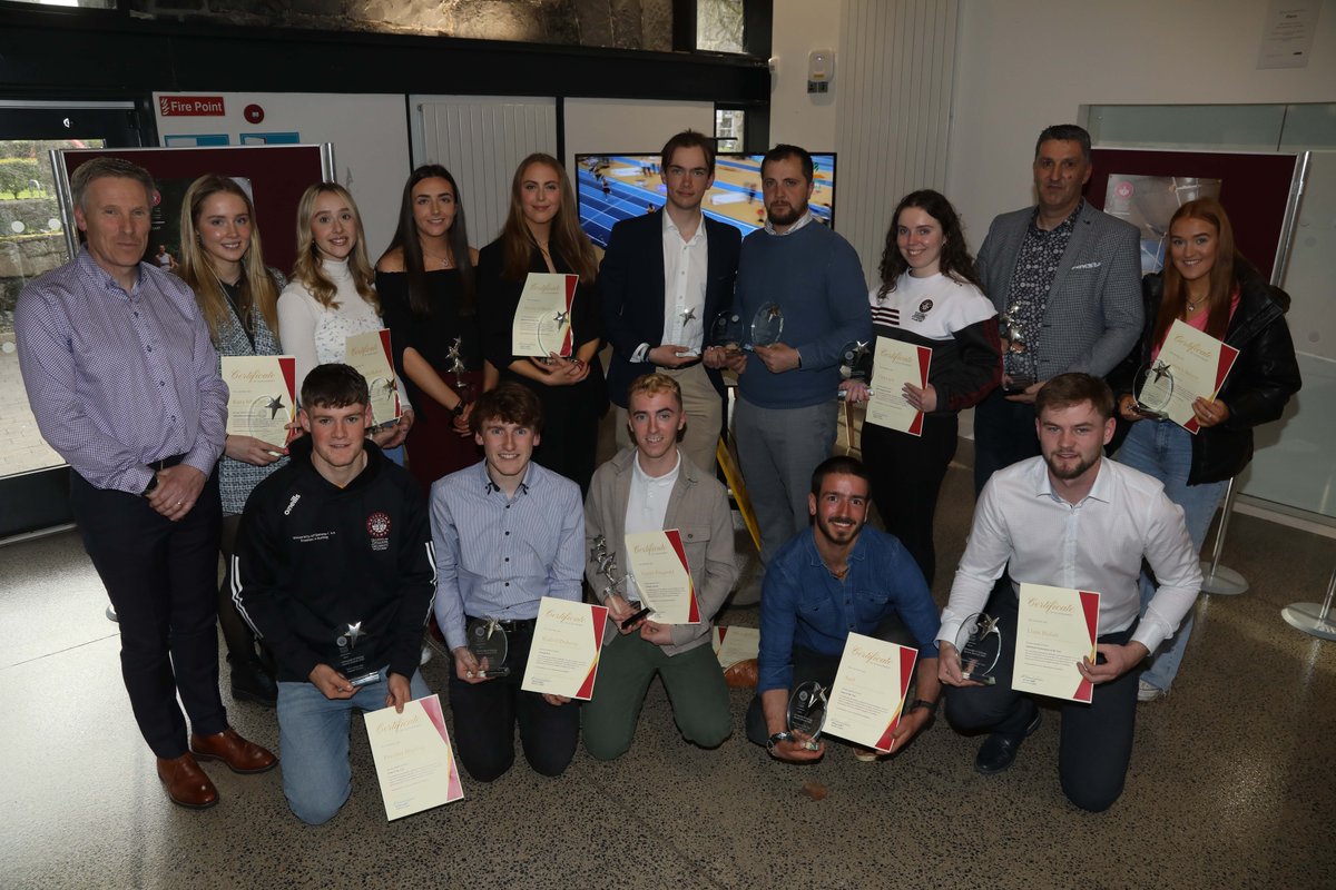 Ollscoil na Gaillimhe | University of Galway tweet media
