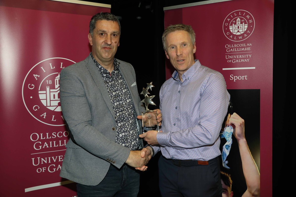 Ollscoil na Gaillimhe | University of Galway tweet media