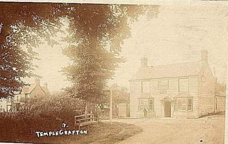 We represent the best of an old English country pub, where traditional values and atmosphere still survive.
The oldest parts of the inn date back to the early 1600's and records show that there has been an alehouse on this site since then. theblueboar.co.uk  #warwickshire