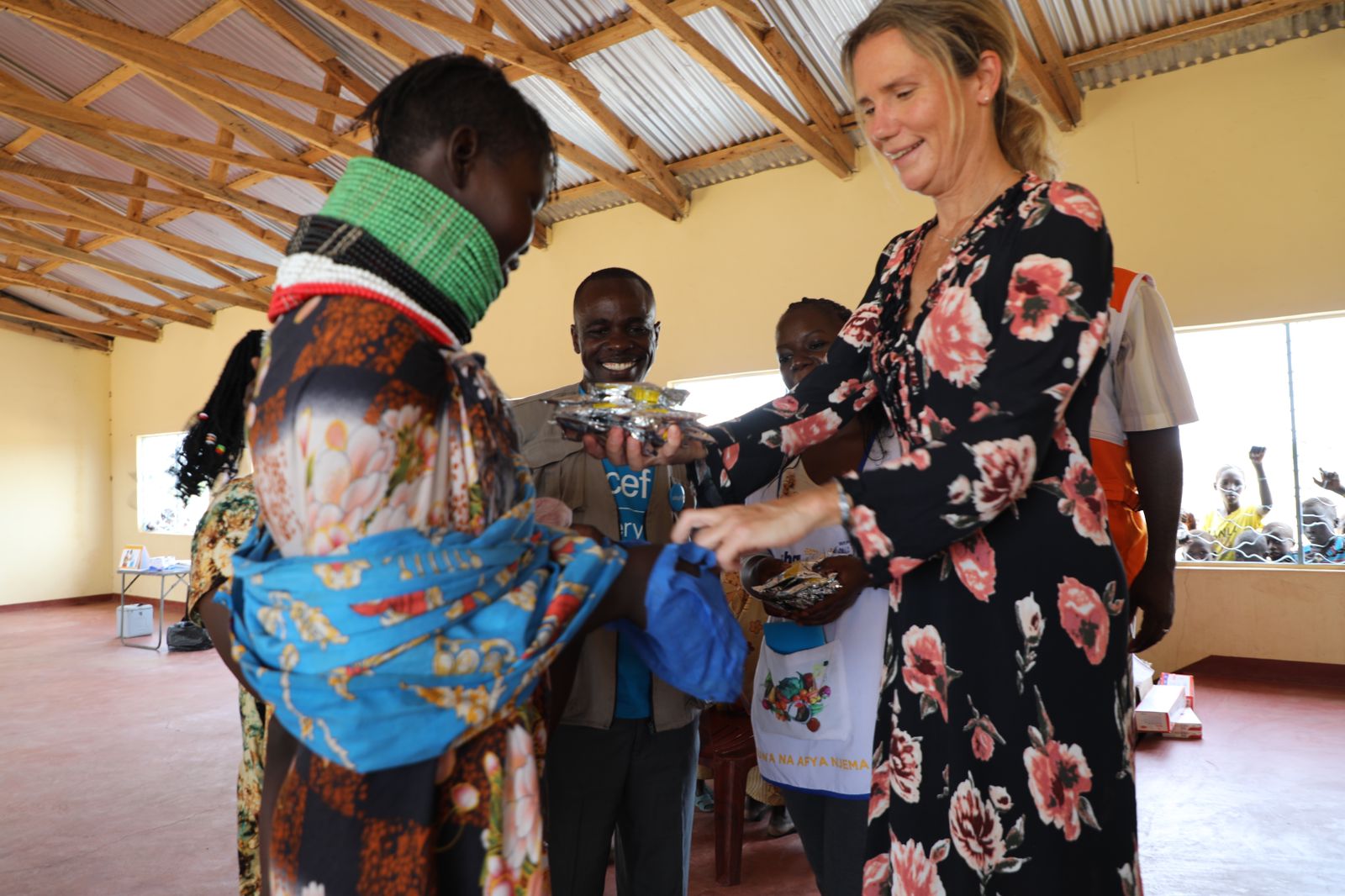 UN Kenya (UnKenya) / Twitter