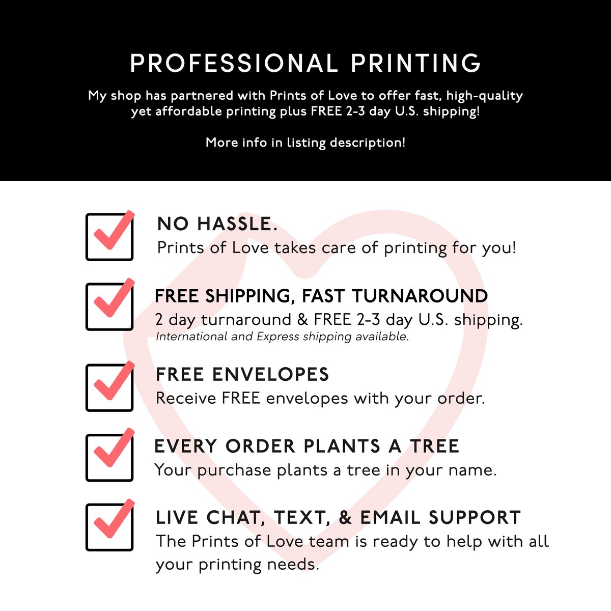Ready to print your own wall art, card, stickers or outdoor signage? Use code 'STS10' at Prints of Love for 10% off your order of $49 or more! printsoflove.com/ref/STSPrintab…