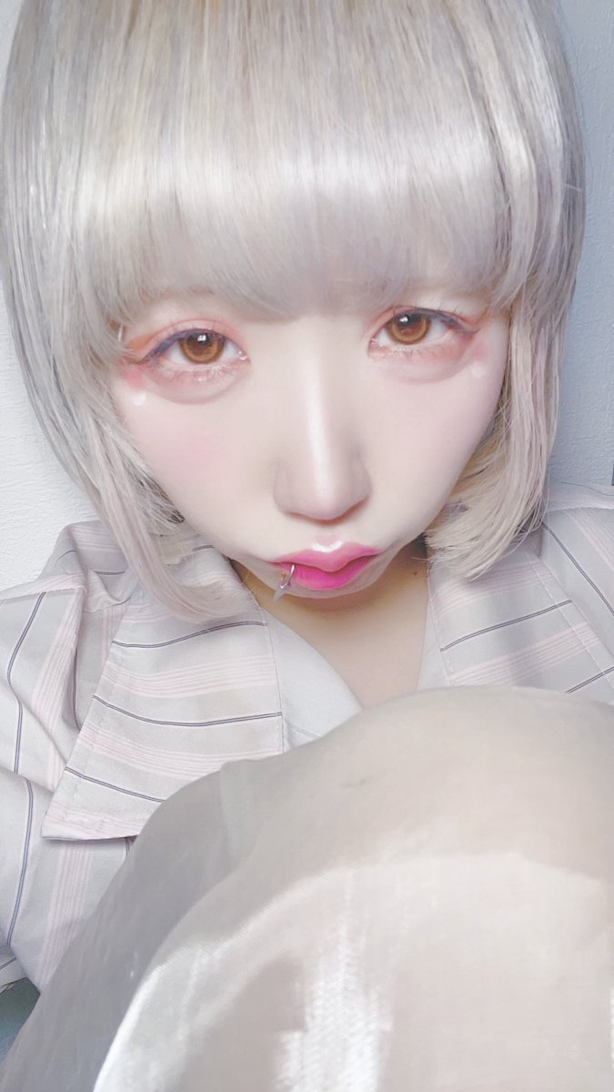 nonamera／のなめら tweet media