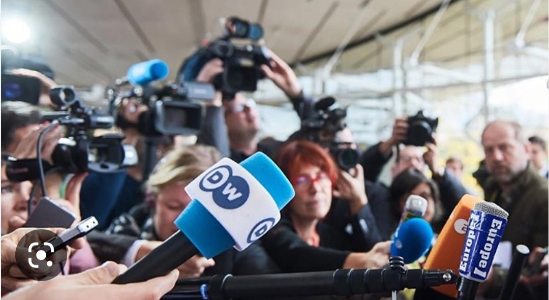 Flick Buchanan MCIPR tweet media