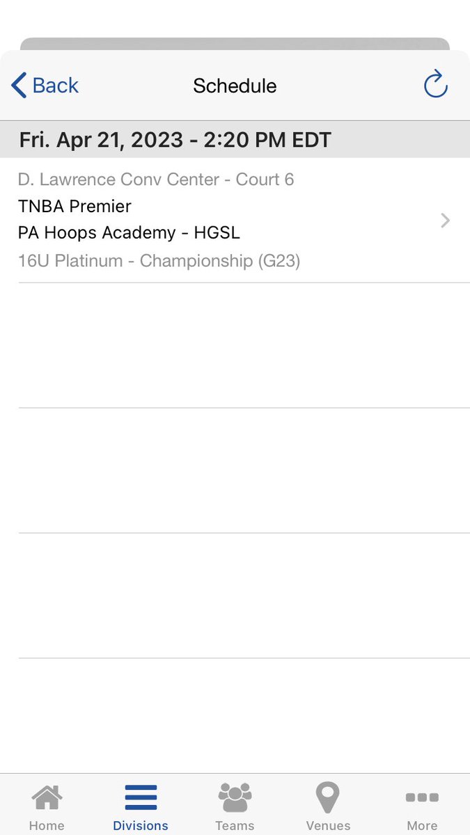 Introducing our 16U HGSL roster! Check us out this weekend at <a href="/TheHoopGroup/">Hoop Group</a> Pitt Jam Fest. First game at 2:20 PM (Court 6)

Head Coach: <a href="/CoachMangam/">Brian Mangam</a>