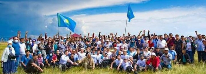 AiaKaz's tweet photo. All those who participated in the ritual events were subjected to criminal prosecution or are under the supervision of security forces.Extremist legislation is being applied to us:#art405 @RepScottPerry @wildforcongress @ColinAllredTX @SpanbergerVA07 @RepGregSteube @rightsmetrics https://t.co/yZyaa1jb3O