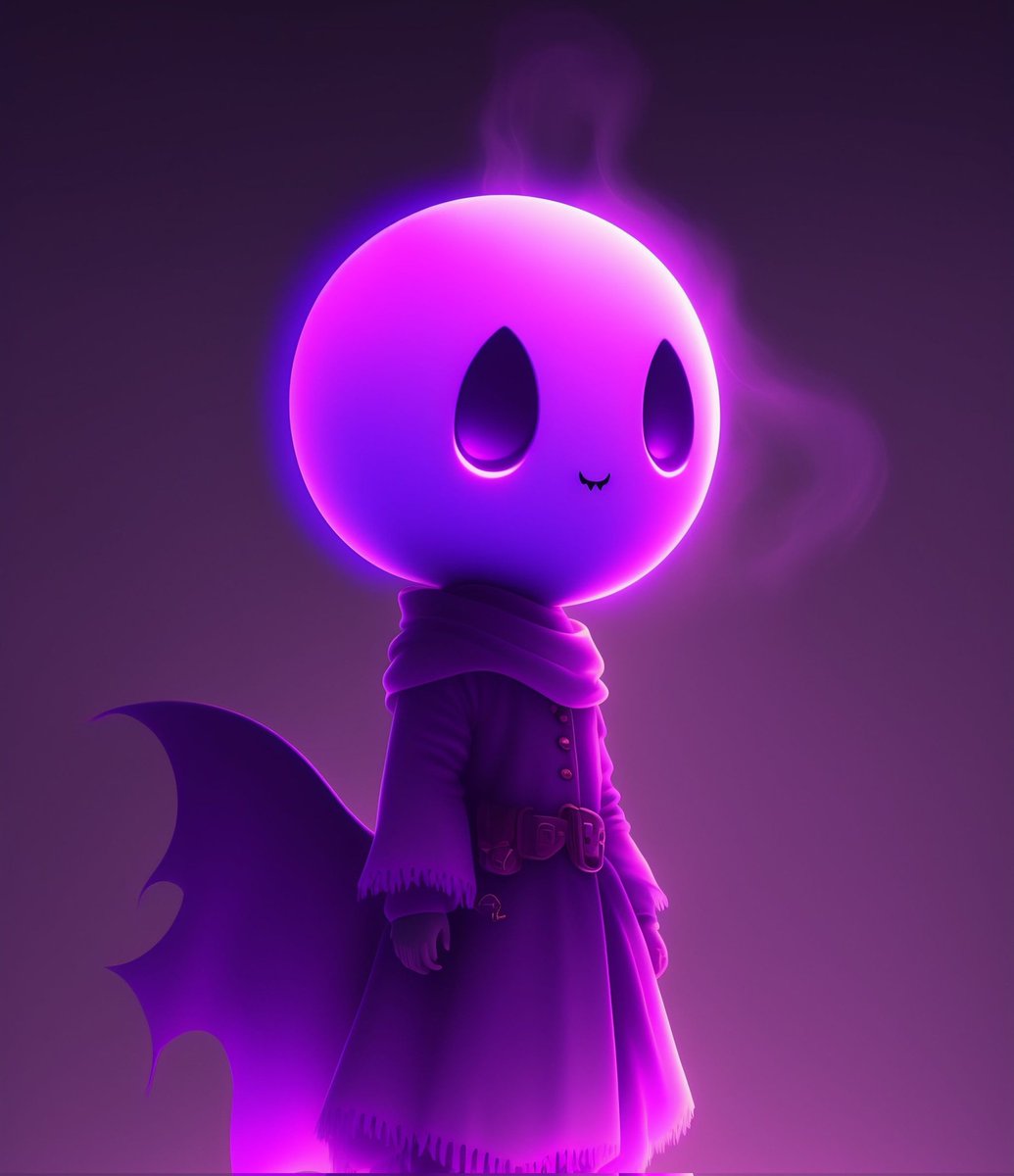 cryptonime_nft's tweet photo. Freemint Ghost Demonic 
Limited Suply : 10000
Mint Price : 0,05 Matic

➡️ Mint : https://t.co/np8PdZaMJS

#Freemint #freemintNFT #NFTMinting #polygonNft #NFTGiveaway #ghostdominic #NFTs https://t.co/ThPee5D9ck