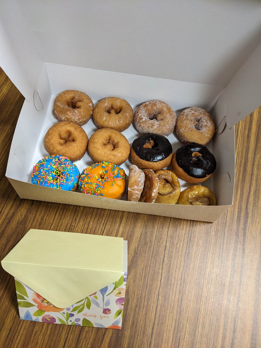 Stearns History Museum tweet media