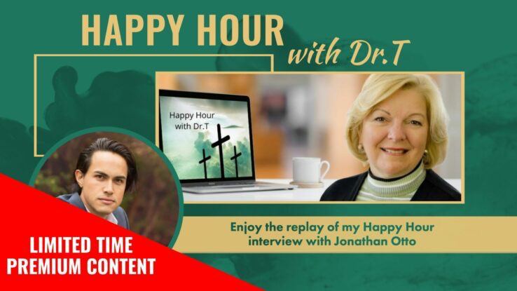 BusyDrT's tweet photo. Watch #HappyHourWithDrT and guest #JonathanOtto from our Premium Content Archives. Show time is 6PM edt tonight - April 18th
Link to watch: https://t.co/xIGrhbgo5z
More info about Jonathan Otto:
https://t.co/xTfExNSvyb https://t.co/jQ4voqS0gV