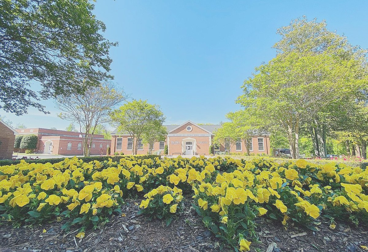 Pfeiffer1885's tweet photo. 💥Begin your journey to innovation, adventure, and learning unlike any other here at Pfeiffer University.💥
#pfeifferuniversity #pfeifferishome #smallcampus #ncuniversity #innovation https://t.co/c9XZqC12E4