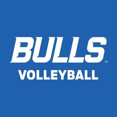 CoachTripleS's tweet photo. Heads up Bulls fans! #UBGivingDay starts tomorrow (4/19) at noon! It is a 24 hour event. Your support means so much to our success! #GoBulls #UBVB @ubvolleyball https://t.co/ZPU2Xt8QRc