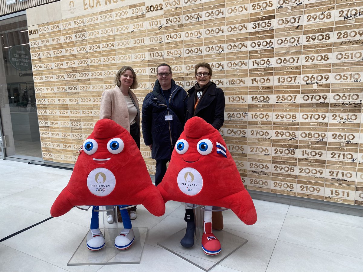 Tiphanie Pons tweet media