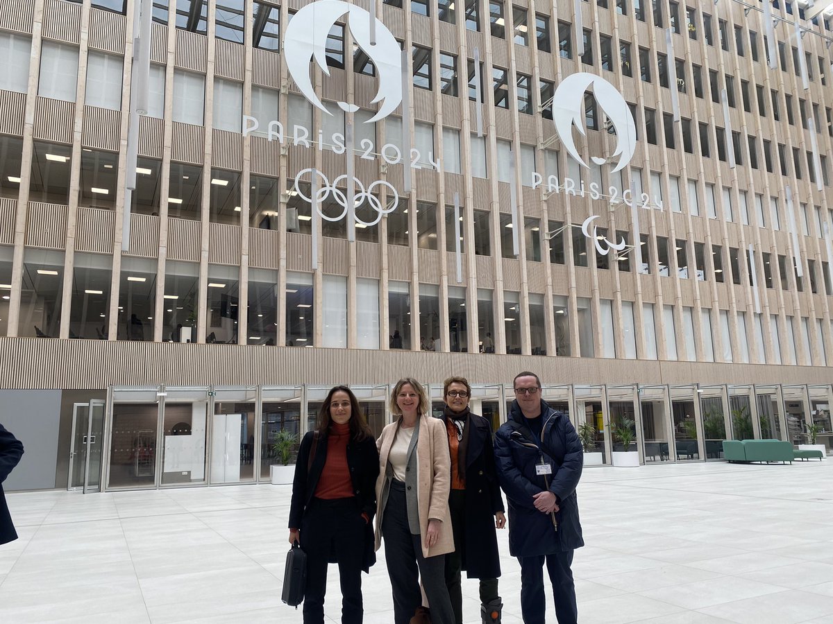 Tiphanie Pons tweet media