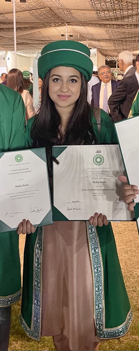 Maha Inam tweet media