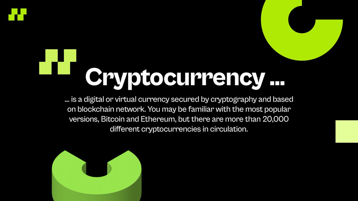 hivegard's tweet photo. Our #TechTuesday #13 is here! Let's talk about some crypto and its types! See our latest post!

#blockchain #crypocurrency #Web3 https://t.co/FtmIBVt9OU